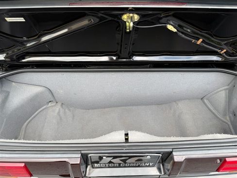 Used 1989 Toyota MR2 Supercharged RWD image 46