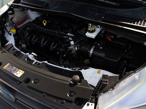 Used 2017 Ford Escape S image 54