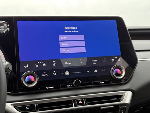 New 2026 Lexus RX 350 Premium image 25