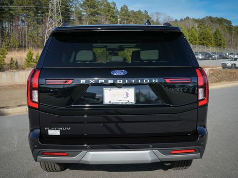 New 2026 Ford Expedition Platinum w/ Platinum Ultimate Package AWD/4WD image 14