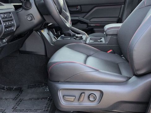 Used 2025 Toyota 4Runner TRD Pro image 13