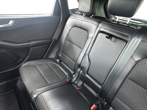 Used 2023 Ford Escape ST-Line image 14