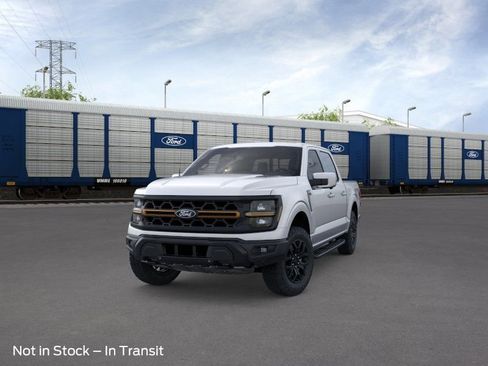 New 2026 Ford F150 Tremor w/ Equipment Group 402A High AWD/4WD image 2