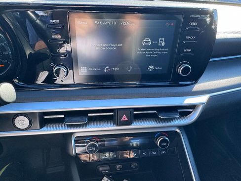 Used 2021 Kia K5 GT-Line image 21