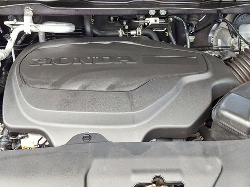 Used 2022 Honda Odyssey EX-L image 30
