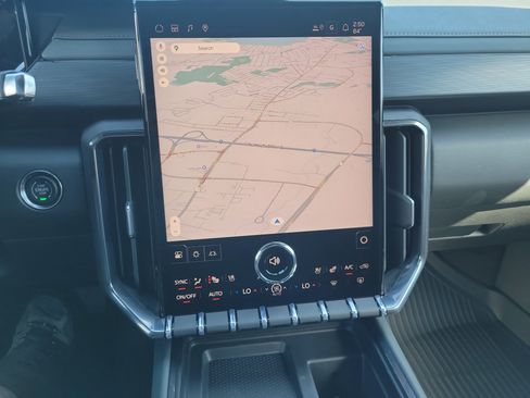 New 2026 GMC Acadia AT4 w/ Luxury Package AWD/4WD image 24