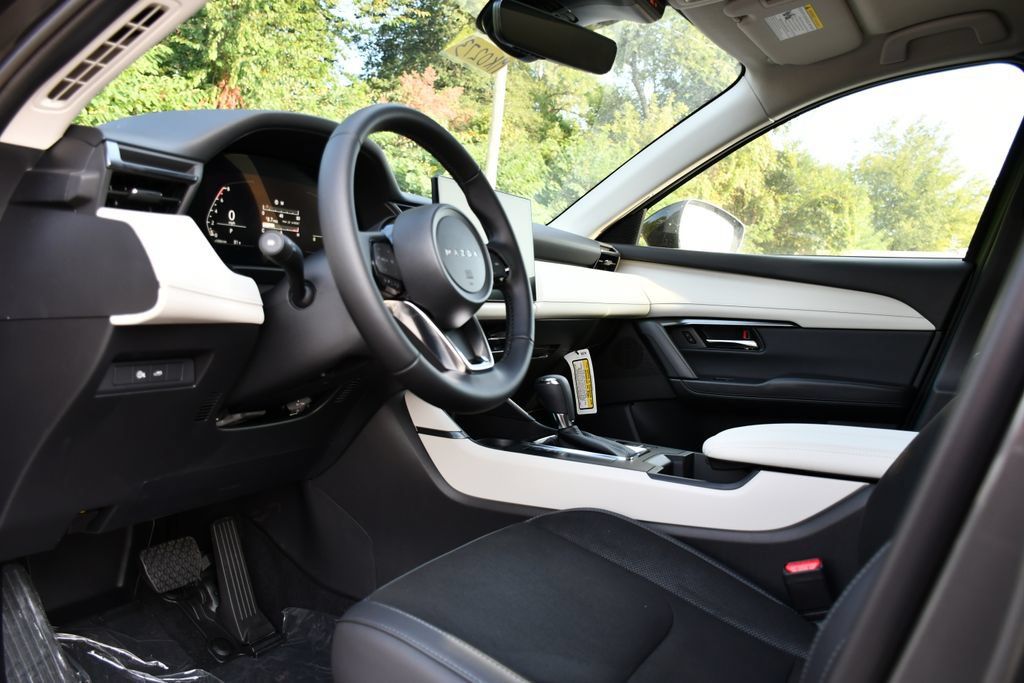 New 2026 MAZDA CX-5 Preferred AWD/4WD image 14