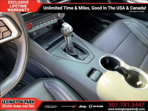Used 2024 Ford Mustang GT Premium RWD image 16