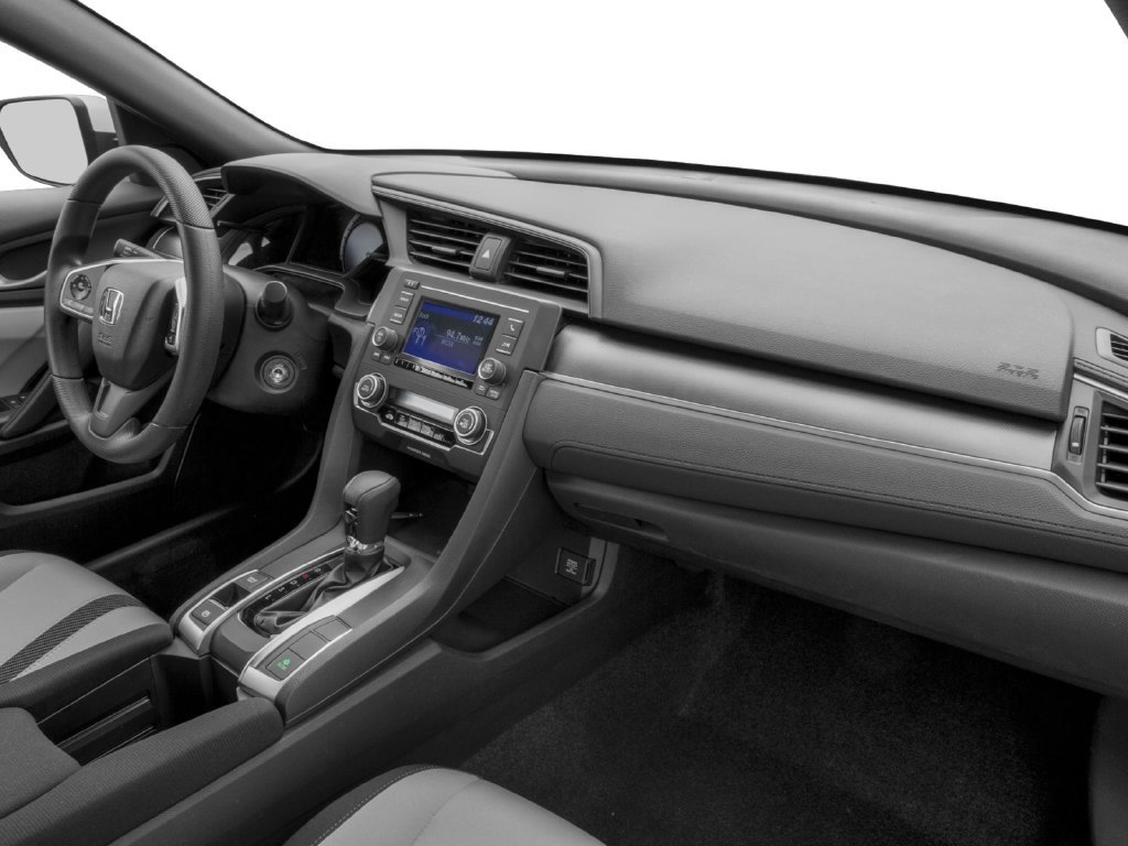 Used 2016 Honda Civic LX image 10