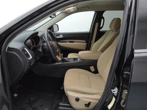 Used 2019 Dodge Durango SXT AWD/4WD image 17