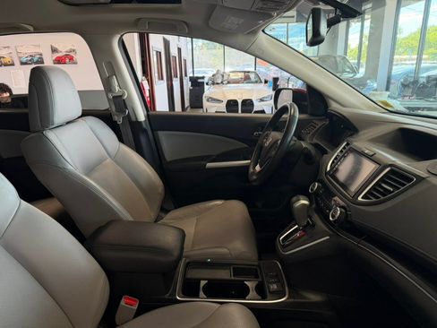Used 2015 Honda CR-V EX-L image 37