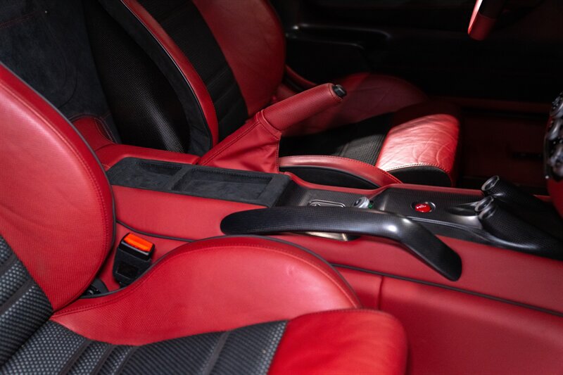 Used 2011 Ferrari 599 GTO RWD image 46