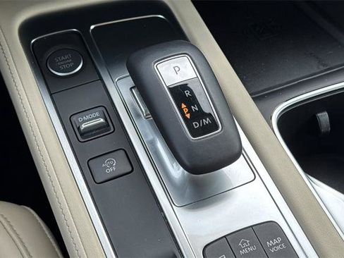 Certified 2024 INFINITI QX60 Luxe image 21