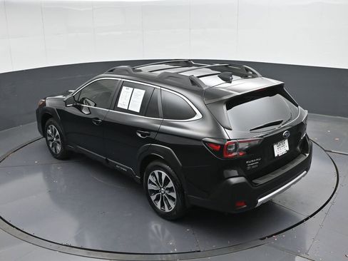 Used 2024 Subaru Outback Limited image 48