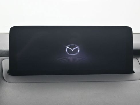 Used 2022 MAZDA CX-9 Carbon Edition image 9