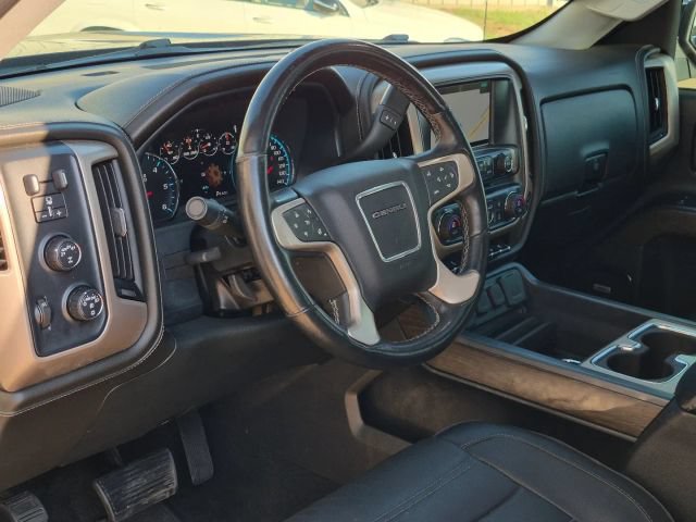 Used 2018 GMC Sierra 1500 Denali AWD/4WD image 6