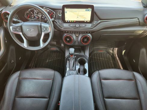 Used 2023 Chevrolet Blazer RS image 25