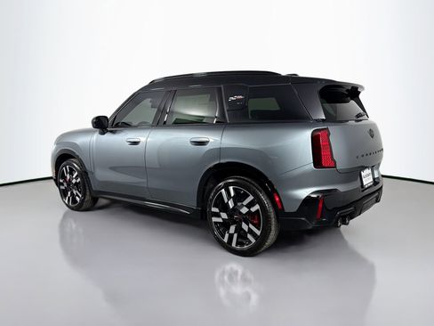 New 2026 MINI Cooper Countryman John Cooper Works w/ Comfort Package Max image 9