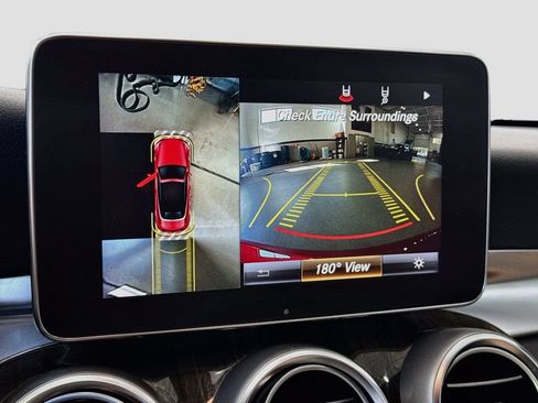 Used 2018 Mercedes-Benz C 300 Cabriolet w/ Multimedia Package image 18