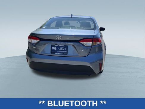 Used 2024 Toyota Corolla LE FWD image 4