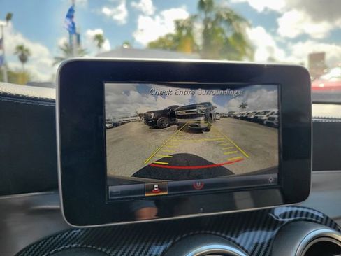 Used 2018 Mercedes-Benz C 300 Coupe w/ AMG Line image 21