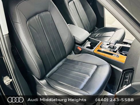 Certified 2023 Audi Q5 2.0T Premium AWD/4WD image 27