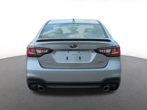 Used 2025 Subaru Legacy Sport AWD/4WD image 5