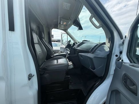 Used 2019 Ford Transit 350 138 w/ Interior Upgrade Package RWD image 18