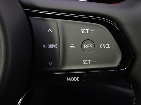 New 2026 MAZDA CX-5 Select AWD/4WD image 32
