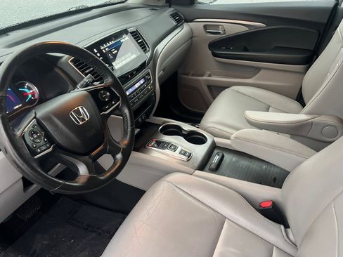 Used 2021 Honda Pilot Special Edition image 11