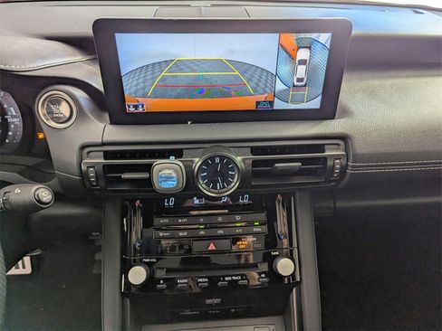 Used 2023 Lexus IS 500 image 25