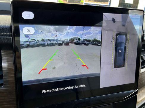 Used 2024 Ford Expedition Max Limited image 26