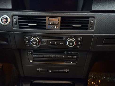 Used 2008 BMW M3 Sedan image 26