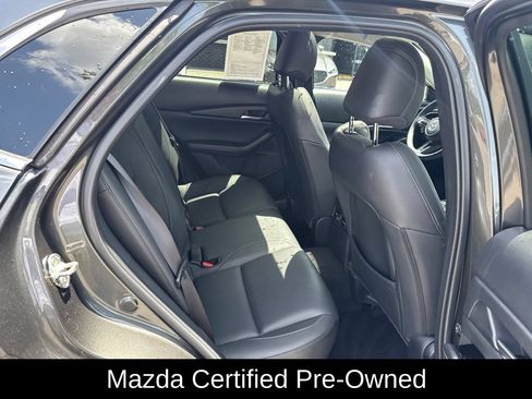 Certified 2025 MAZDA CX-30 AWD 2.5 S w/ Preferred Package image 59