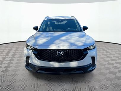 Used 2025 MAZDA CX-50 AWD 2.5 S w/ Premium Plus Pkg