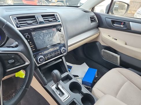 Used 2018 Subaru Outback 2.5i Premium w/ Popular Package #1 image 10