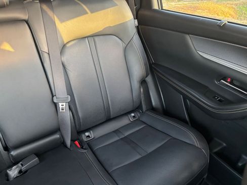 Used 2025 MAZDA CX-90 3.3 Turbo w/ Preferred Package image 38