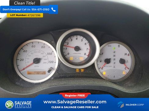 Used 2004 Toyota RAV4 2WD image 12