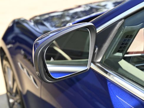 Certified 2022 Maserati Ghibli Modena Q4 image 14