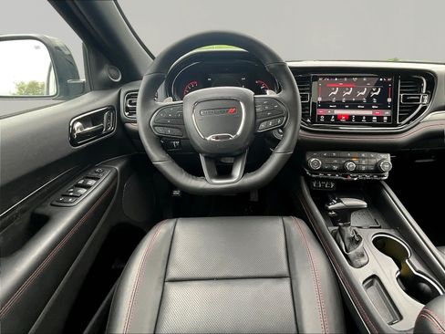 New 2026 Dodge Durango GT AWD/4WD image 9