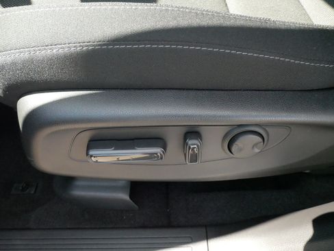 Used 2026 Honda CR-V EX image 20
