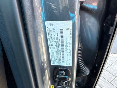 Used 2026 Ford F150 Raptor AWD/4WD image 32