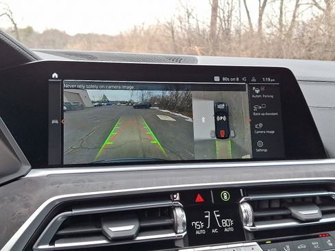 Used 2023 BMW X5 xDrive40i w/ Luxury Seating Package image 16