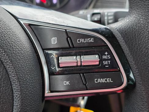 Used 2019 Kia Optima LX FWD image 21