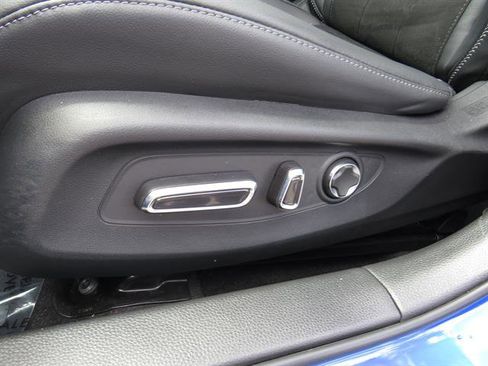 Used 2024 Acura Integra A-Spec FWD image 21