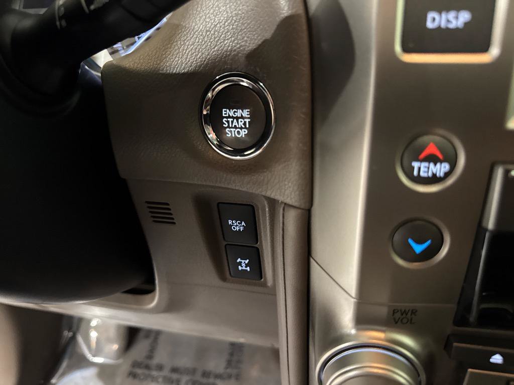 Used 2013 Lexus GX 460 w/ Comfort Plus Pkg AWD/4WD image 43