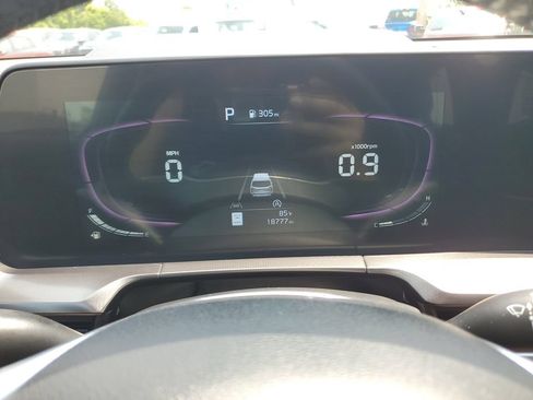 Used 2024 Kia Telluride S w/ S Sunroof Package AWD/4WD image 25