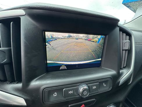 Certified 2021 GMC Terrain SLE w/ Driver Convenience Package image 18