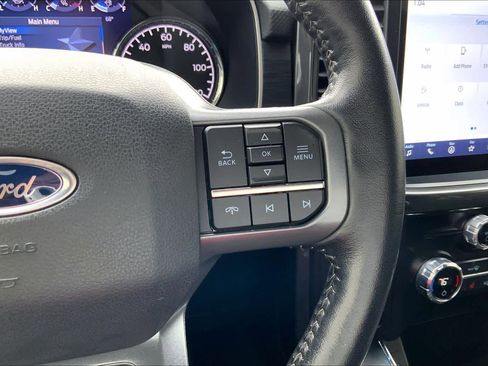 Certified 2021 Ford F150 XLT w/ Equipment Group 302A High image 24