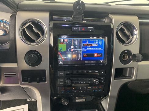 Used 2012 Ford F150 Platinum AWD/4WD image 24
